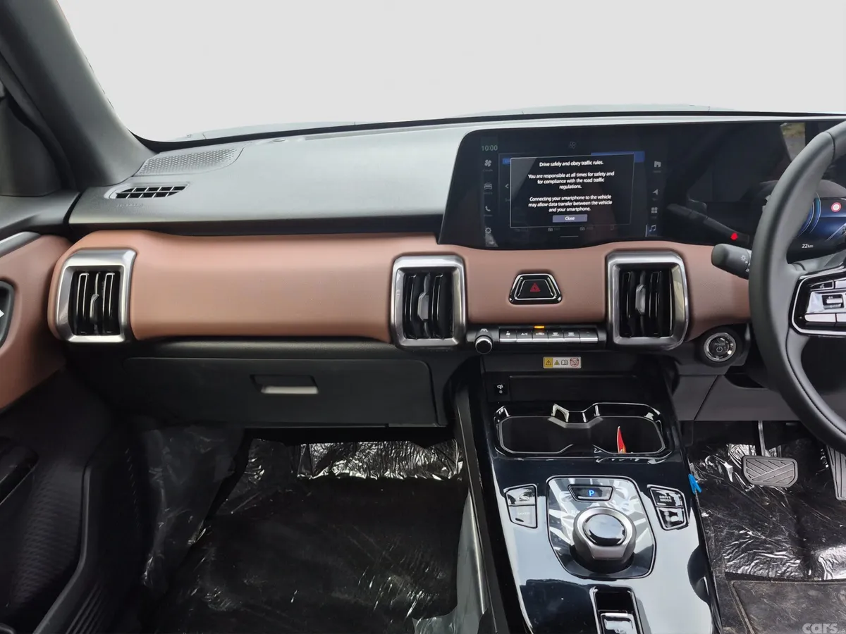 Suzuki e Vitara SUV, Electric, 2026, Silver