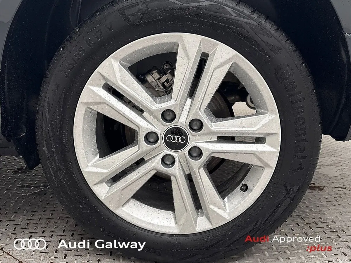 Audi Q2 €349 p/m - 30 TDI SE 116HP M/T, Galway