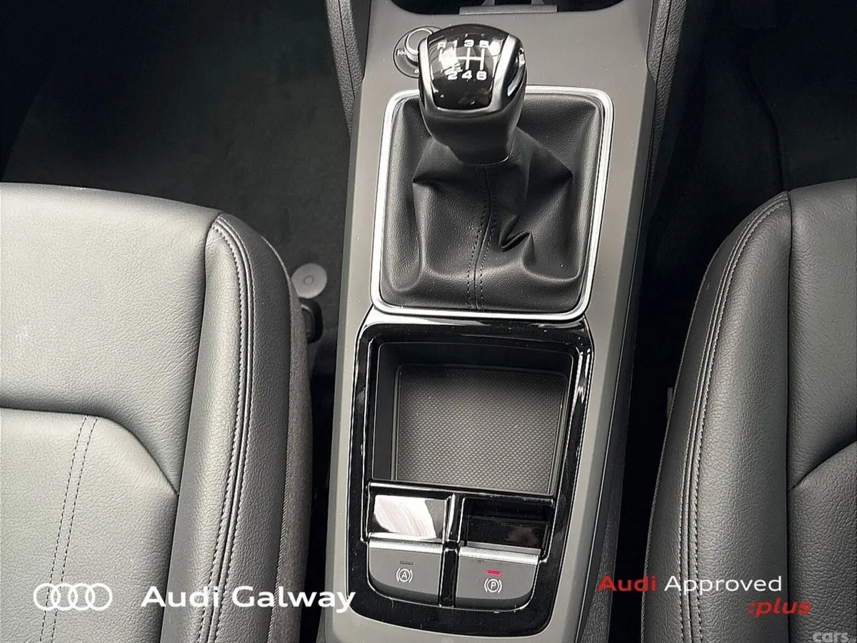Audi Q2 €349 p/m - 30 TDI SE 116HP M/T, Galway