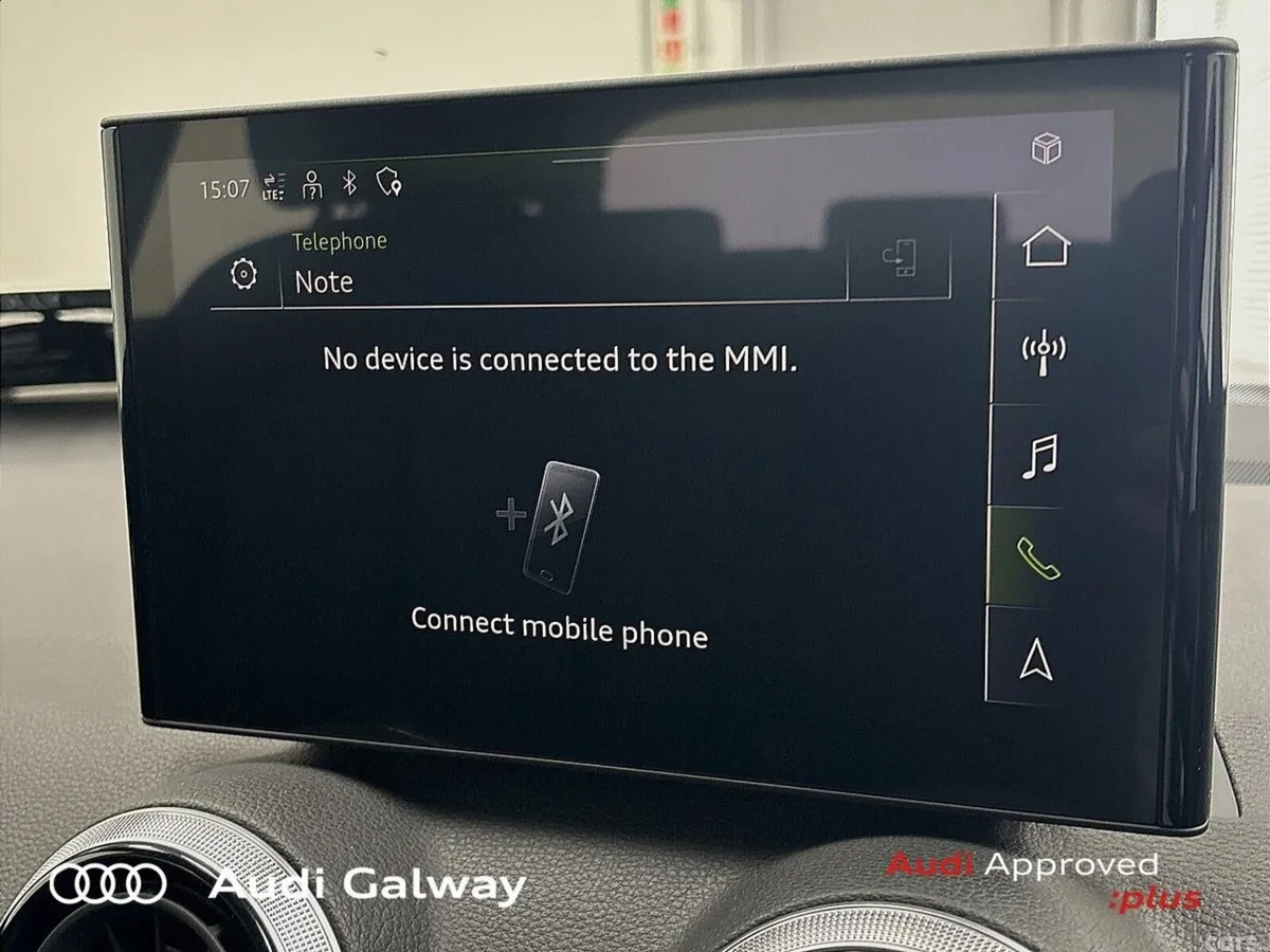 Audi Q2 €349 p/m - 30 TDI SE 116HP M/T, Galway