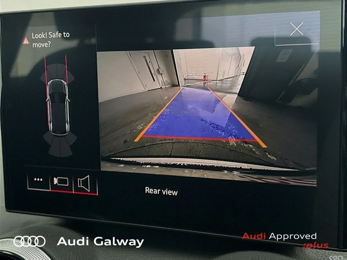 Audi Q2 €349 p/m - 30 TDI SE 116HP M/T, Galway