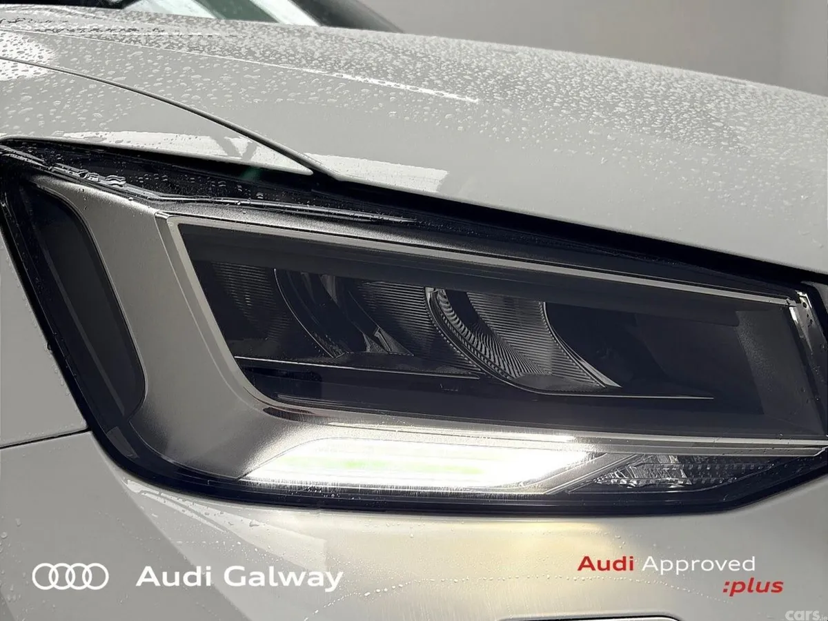 Audi Q2 €349 p/m - 30 TDI SE 116HP M/T, Galway