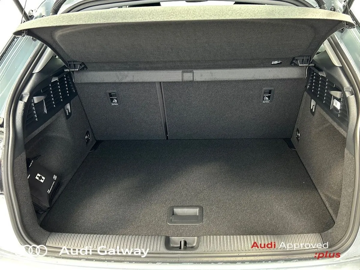 Audi Q2 €349 p/m - 30 TDI SE 116HP M/T, Galway