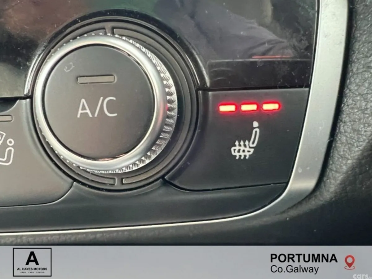 Audi Q3 SUV, Diesel, 2024, Red