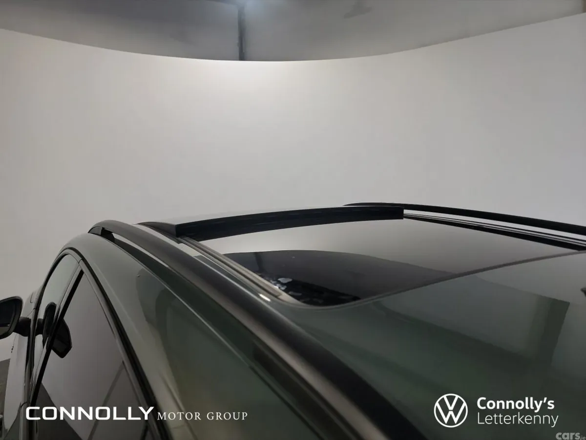 Volkswagen Tiguan SUV, Diesel, 2025, Green