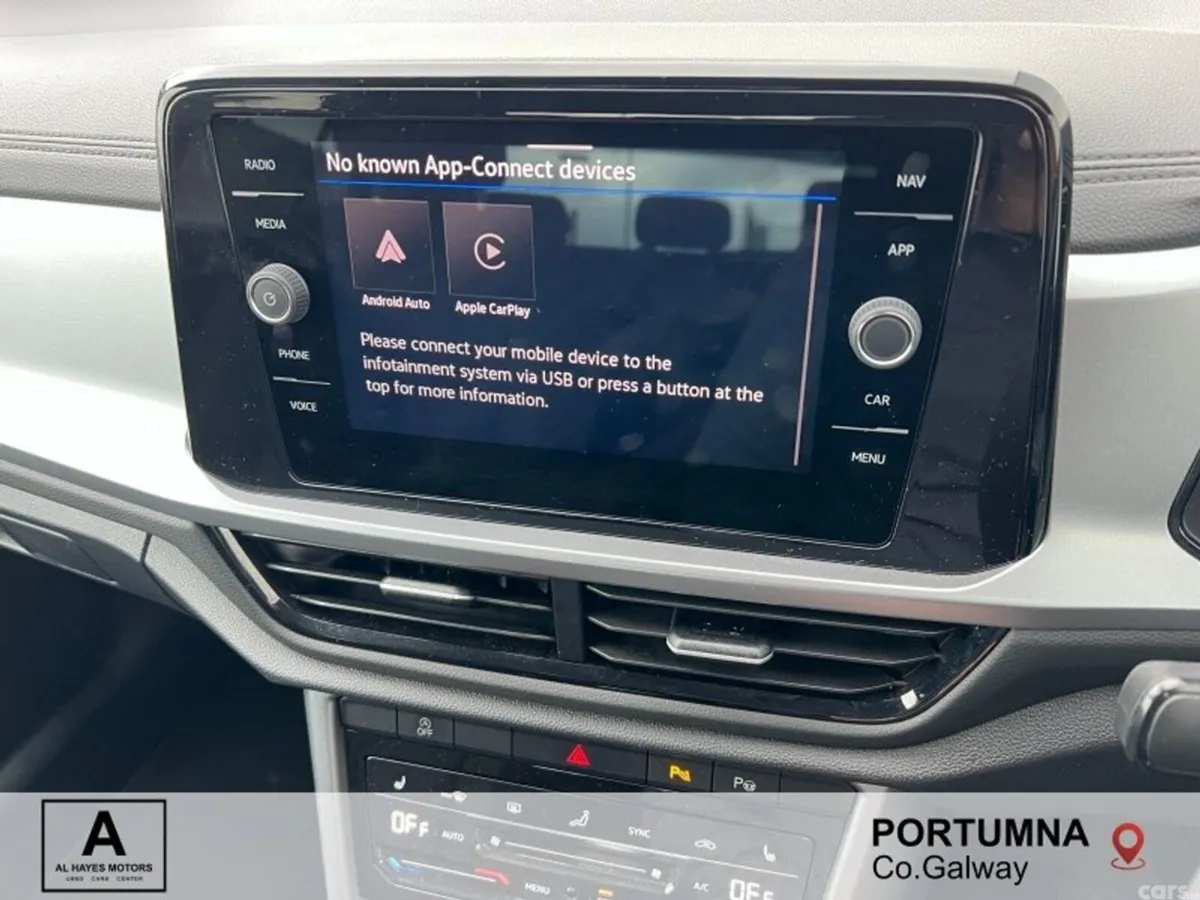Volkswagen T-Roc SUV, Diesel, 2025, Black