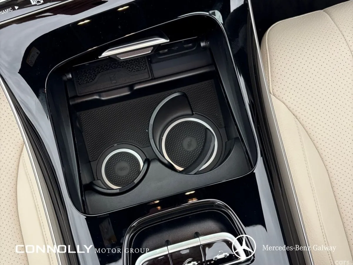 Mercedes-Benz CLE Convertible, Diesel, 2027, Black