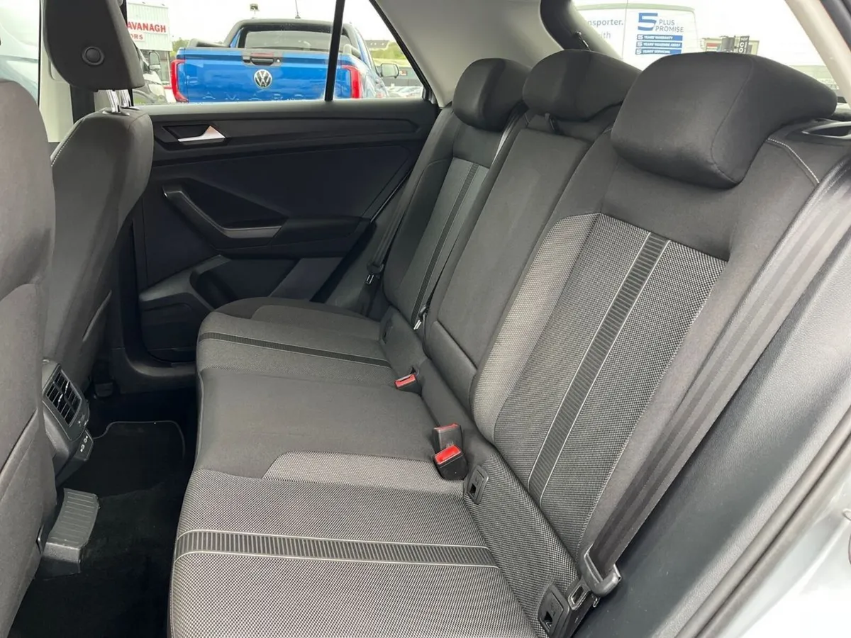 Volkswagen T-Roc SUV, Diesel, 2024, Grey
