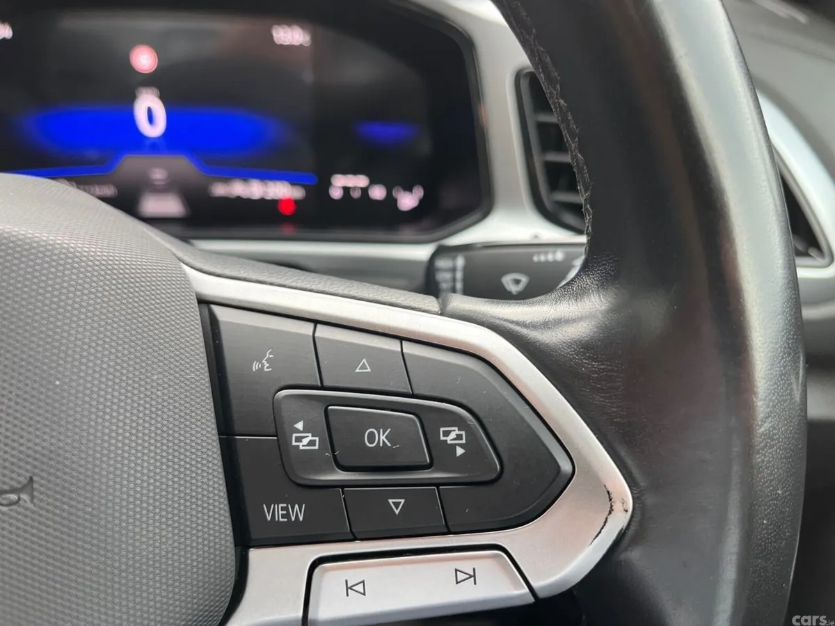Volkswagen T-Roc SUV, Diesel, 2024, Grey