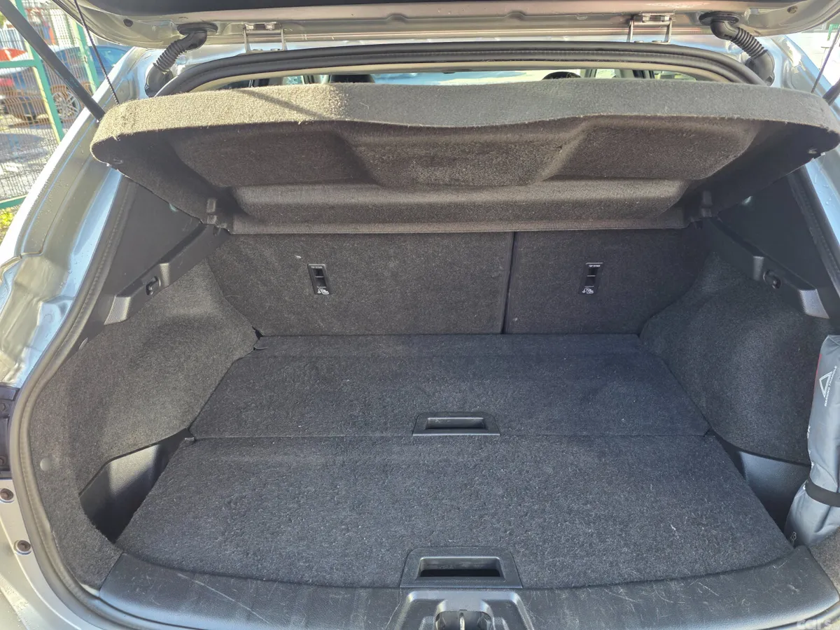 Nissan Qashqai MPV, Diesel, 2020, Grey