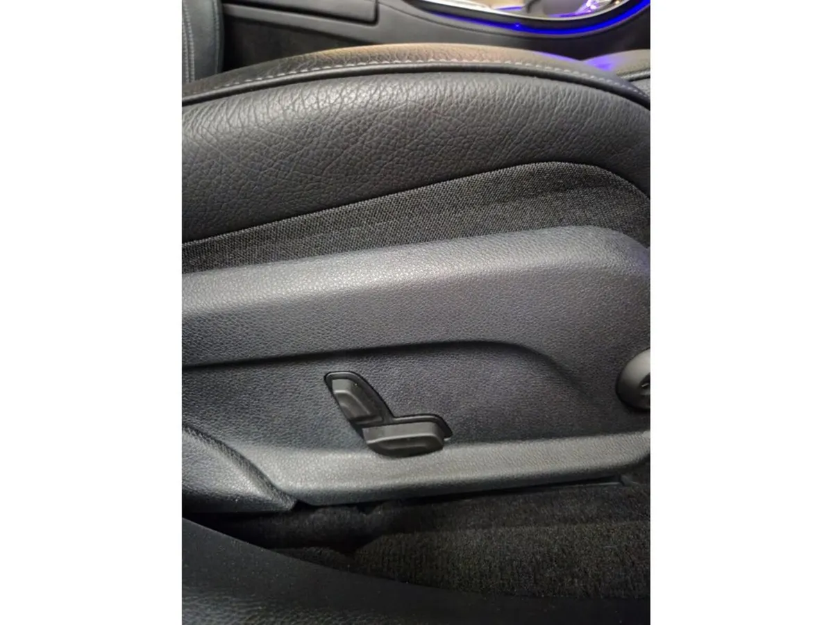 Mercedes-Benz E-Class Estate, Diesel Plug-in Hybrid, 2021, White
