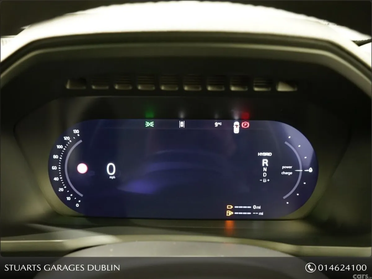 Volvo XC90 Estate, Petrol Plug-in Hybrid, 2026, Black