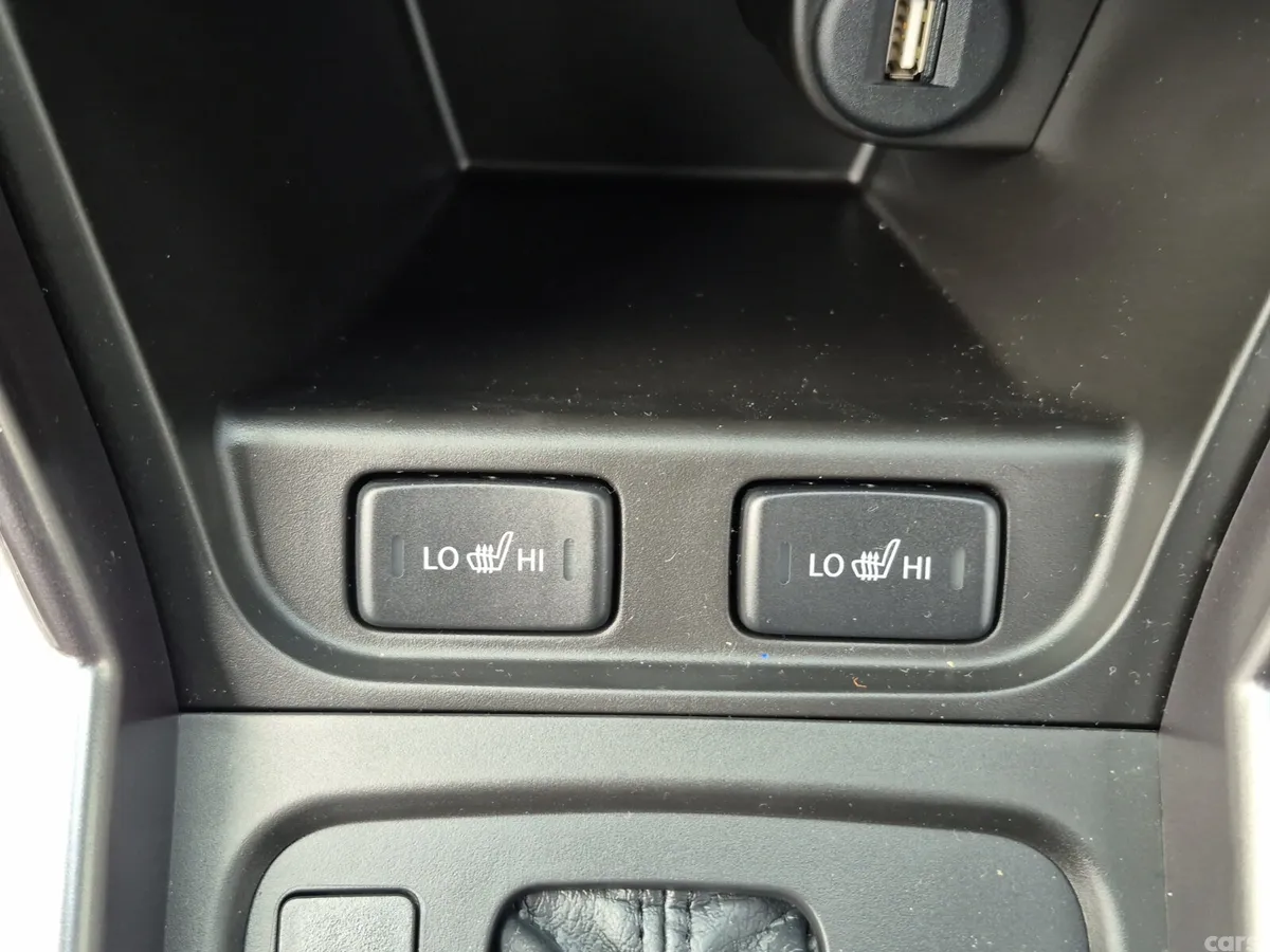 Suzuki S-CROSS SUV, Petrol Hybrid, 2026, Red