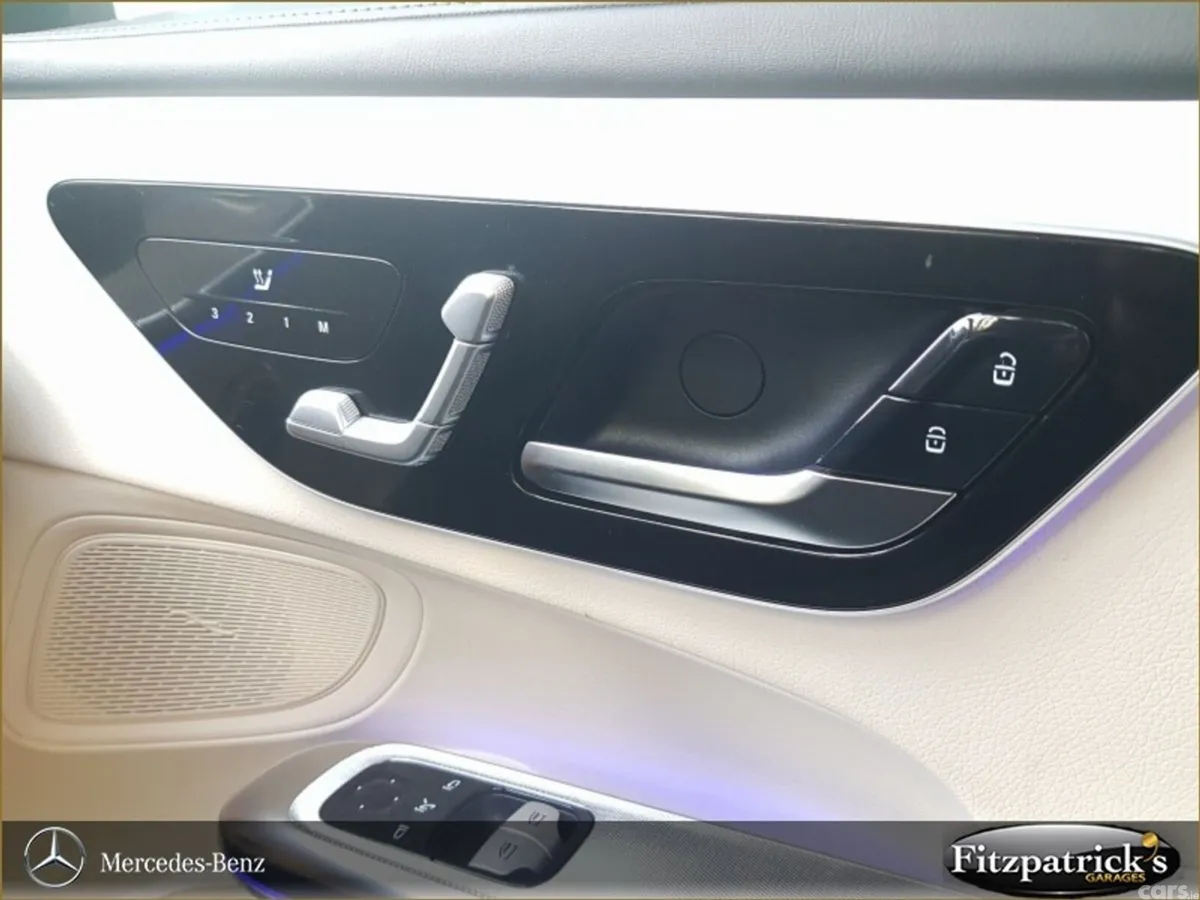 Mercedes-Benz CLE Coupe, Diesel Hybrid, 2024, Black
