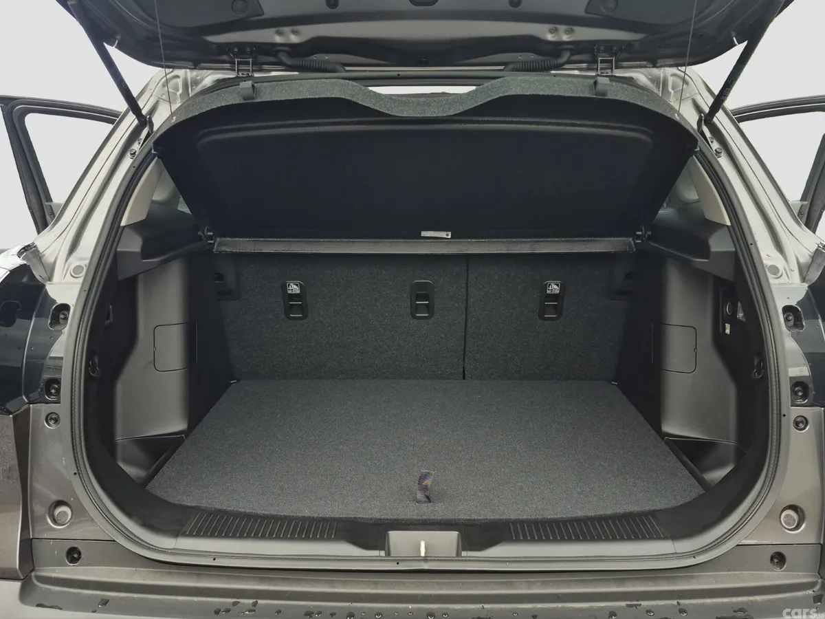 Suzuki S-CROSS SUV, Petrol Hybrid, 2026, Grey