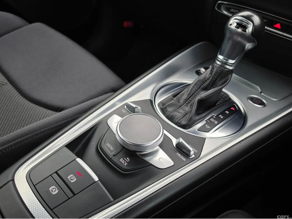 Audi TT Coupe, Petrol, 2016, Black