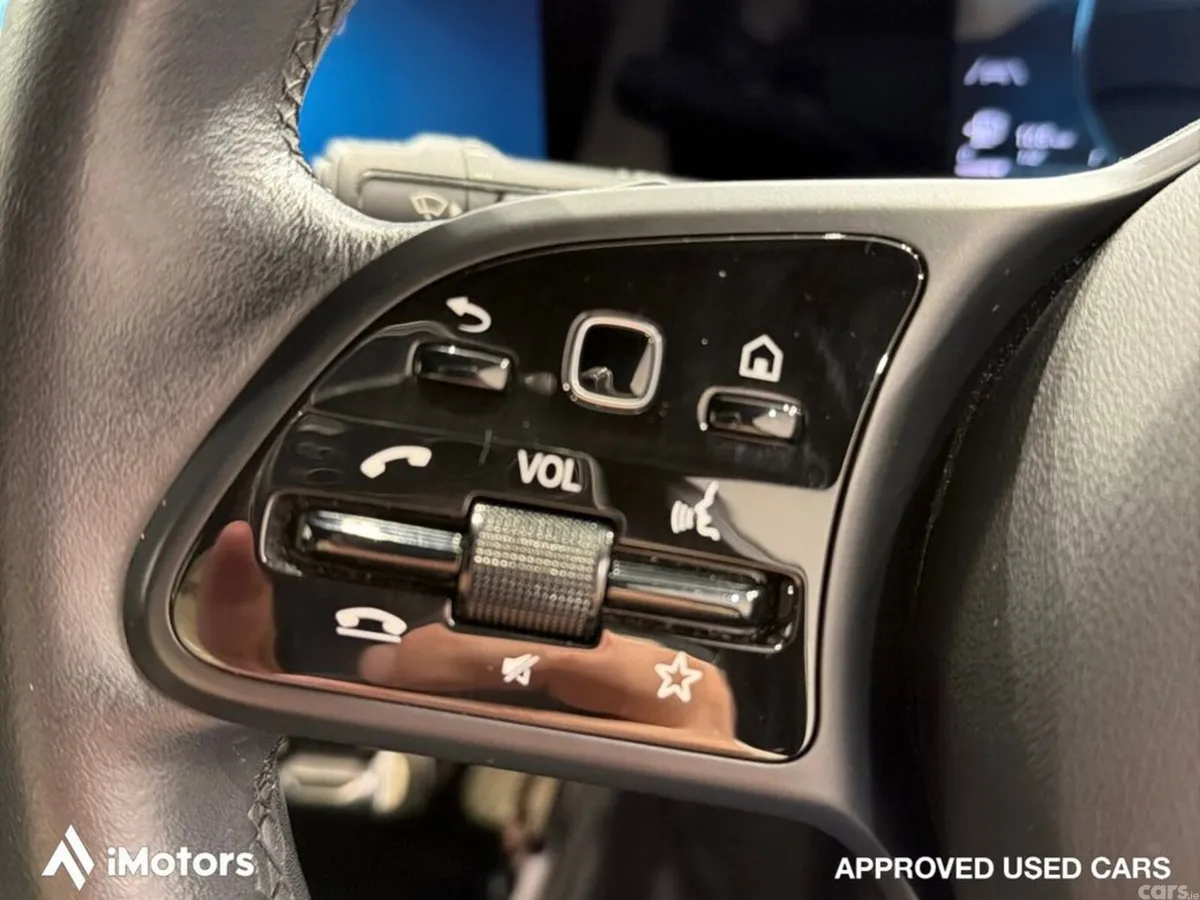 Mercedes-Benz A-Class Hatchback, Petrol, 2019, White