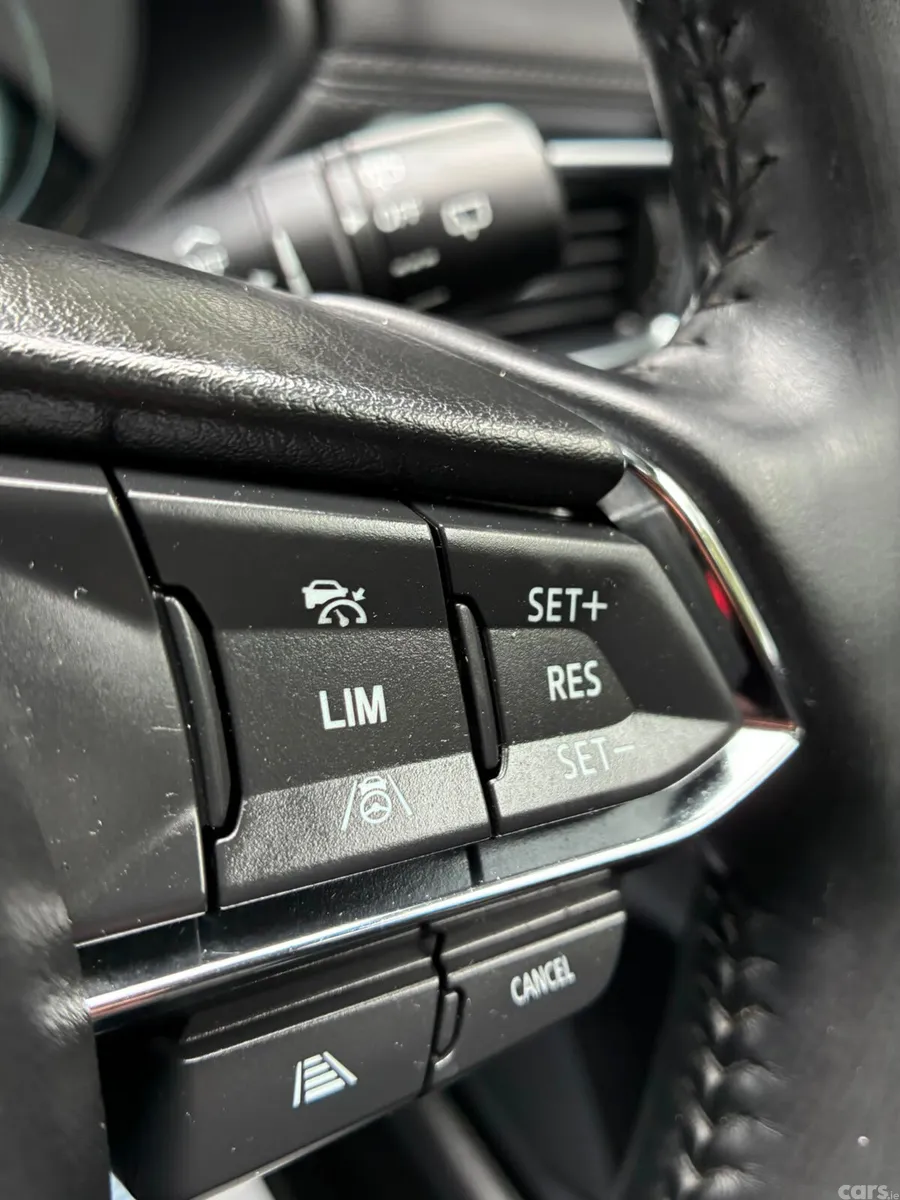 Mazda CX-5 SUV, Diesel, 2022, White