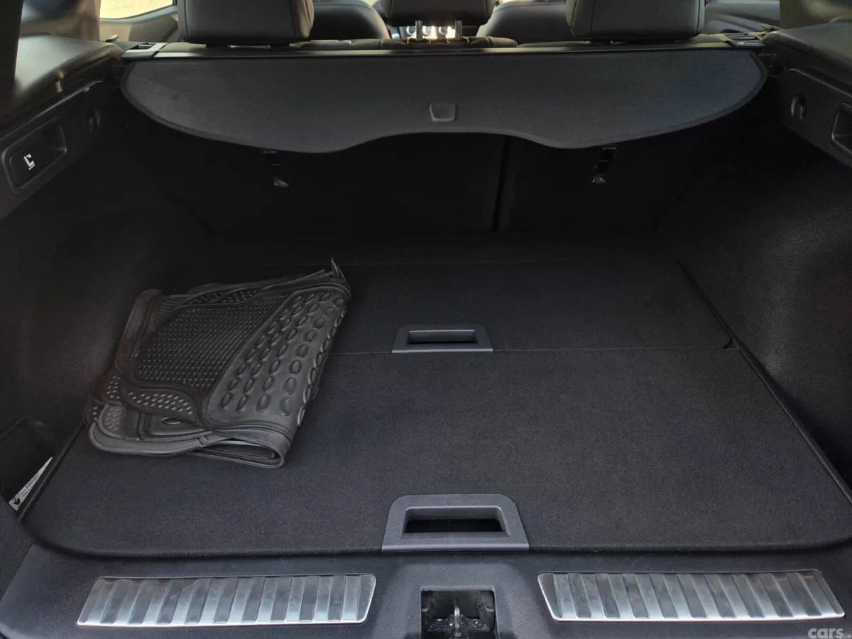 Renault Kadjar SUV, Diesel, 2020, Black