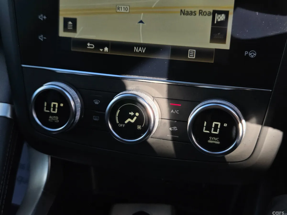 Renault Kadjar SUV, Diesel, 2020, Black