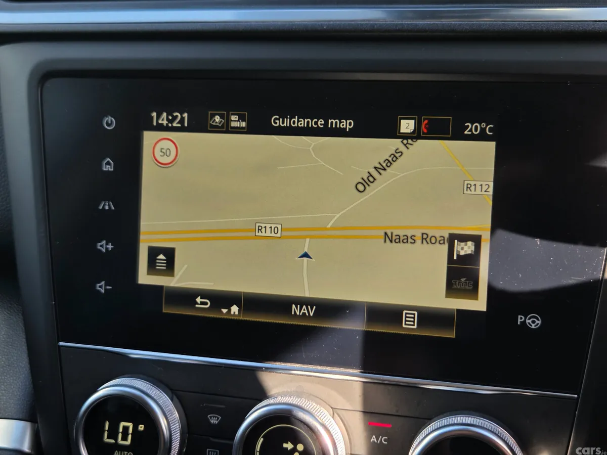 Renault Kadjar SUV, Diesel, 2020, Black