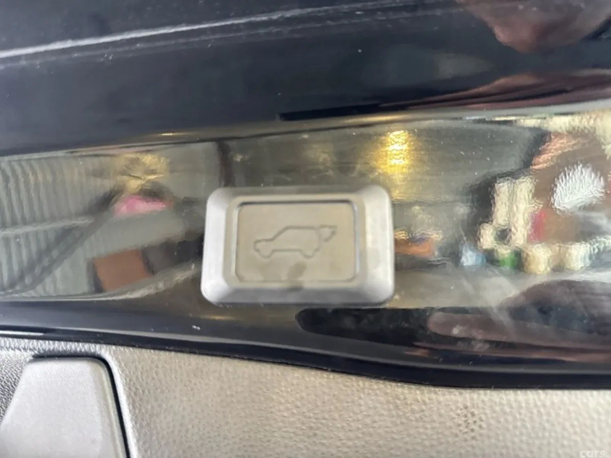 Toyota RAV4 SUV, Petrol Hybrid, 2024, Black