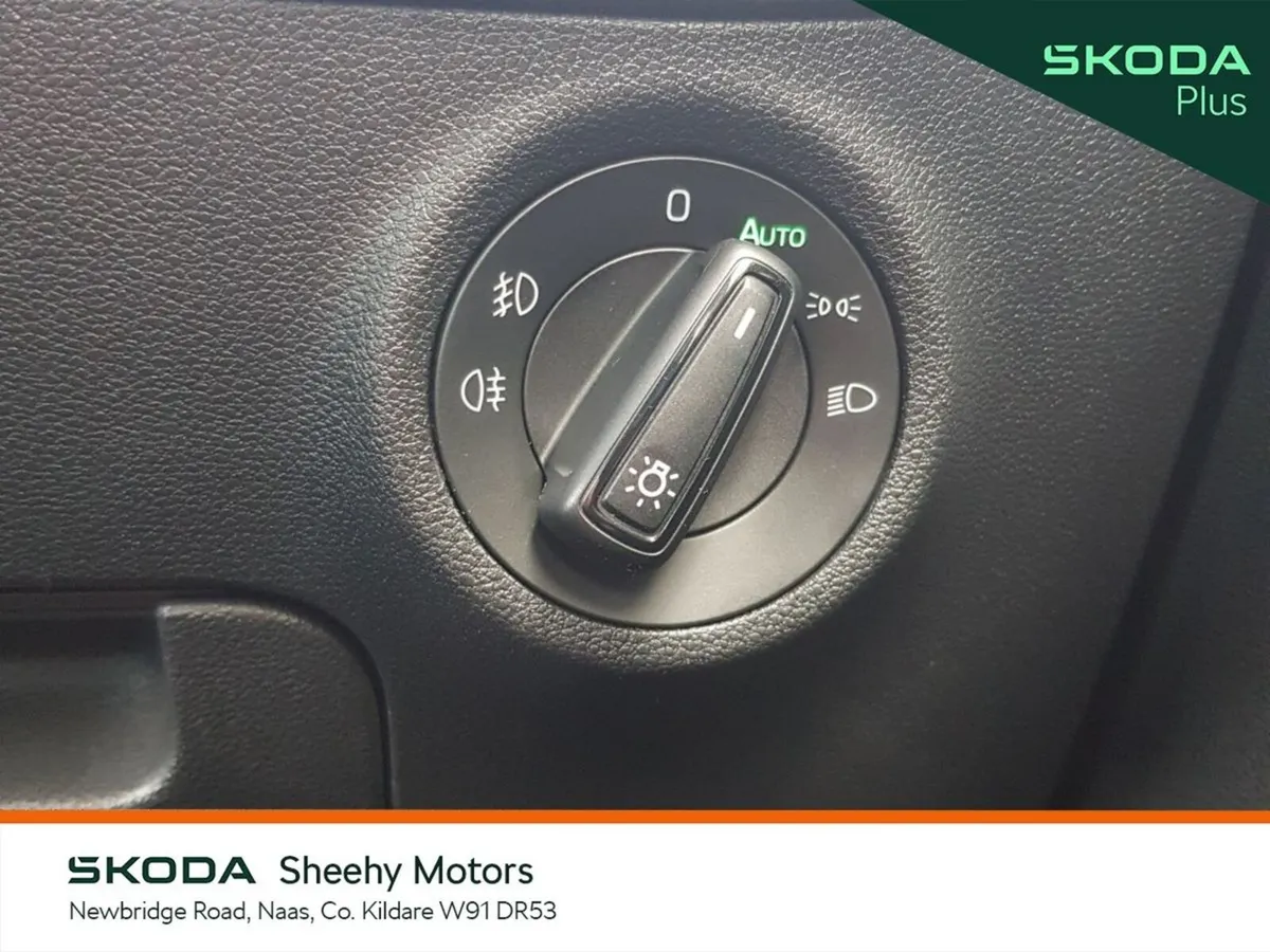 Skoda Kodiaq SUV, Diesel, 2022, Silver