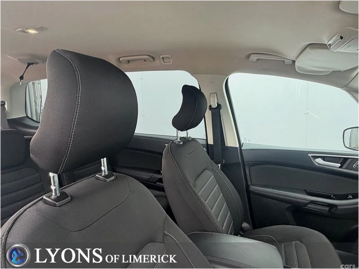 Ford Galaxy MPV, Diesel, 2021, Blue