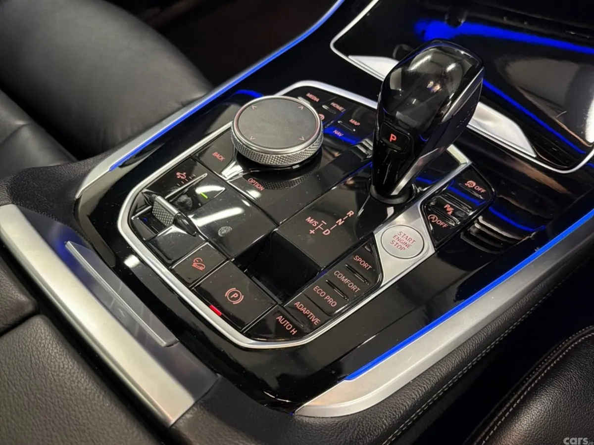 BMW X5 SUV, Diesel, 2019, Grey