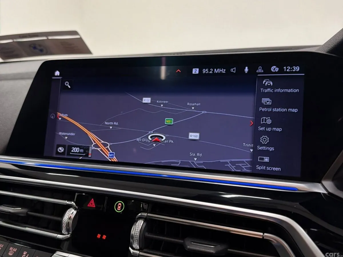 BMW X5 SUV, Diesel, 2019, Grey