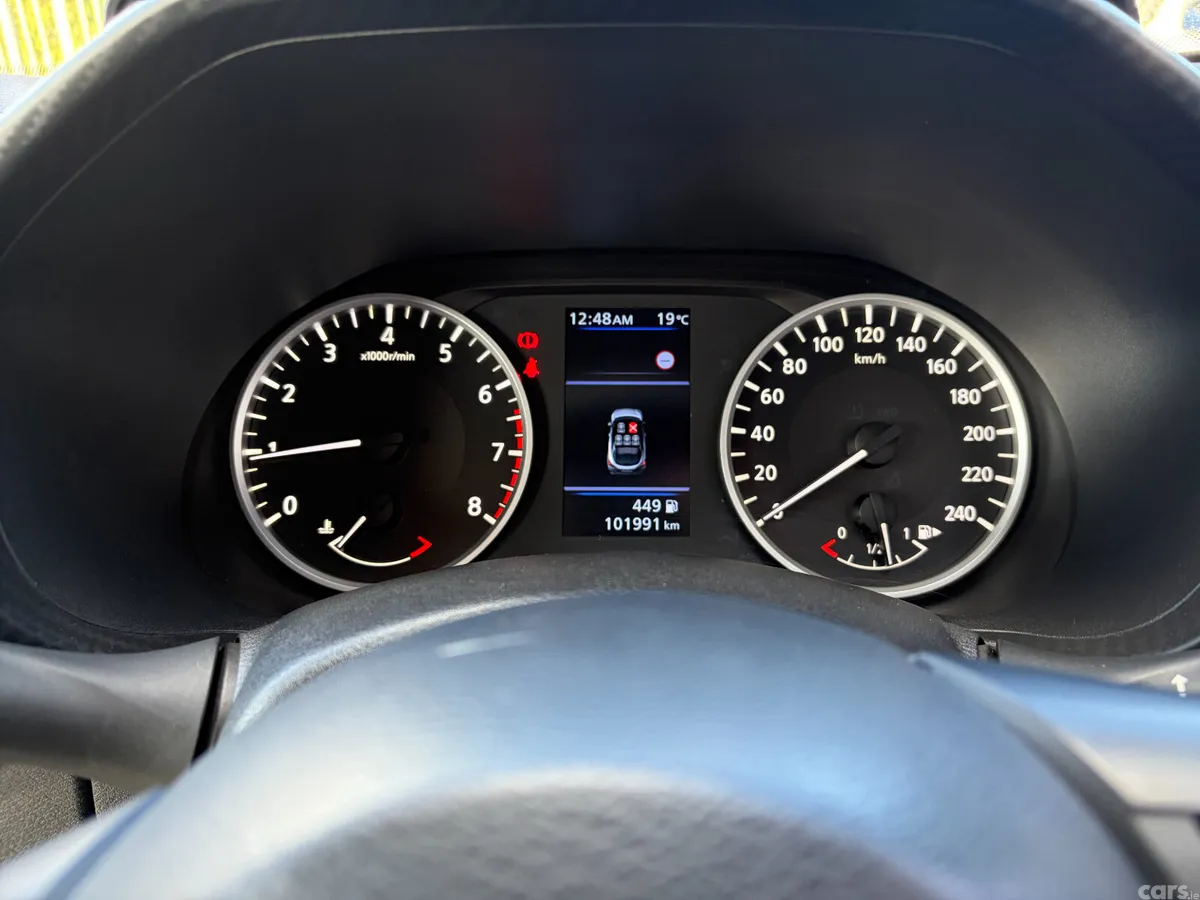 Nissan Juke SUV, Petrol, 2020, White
