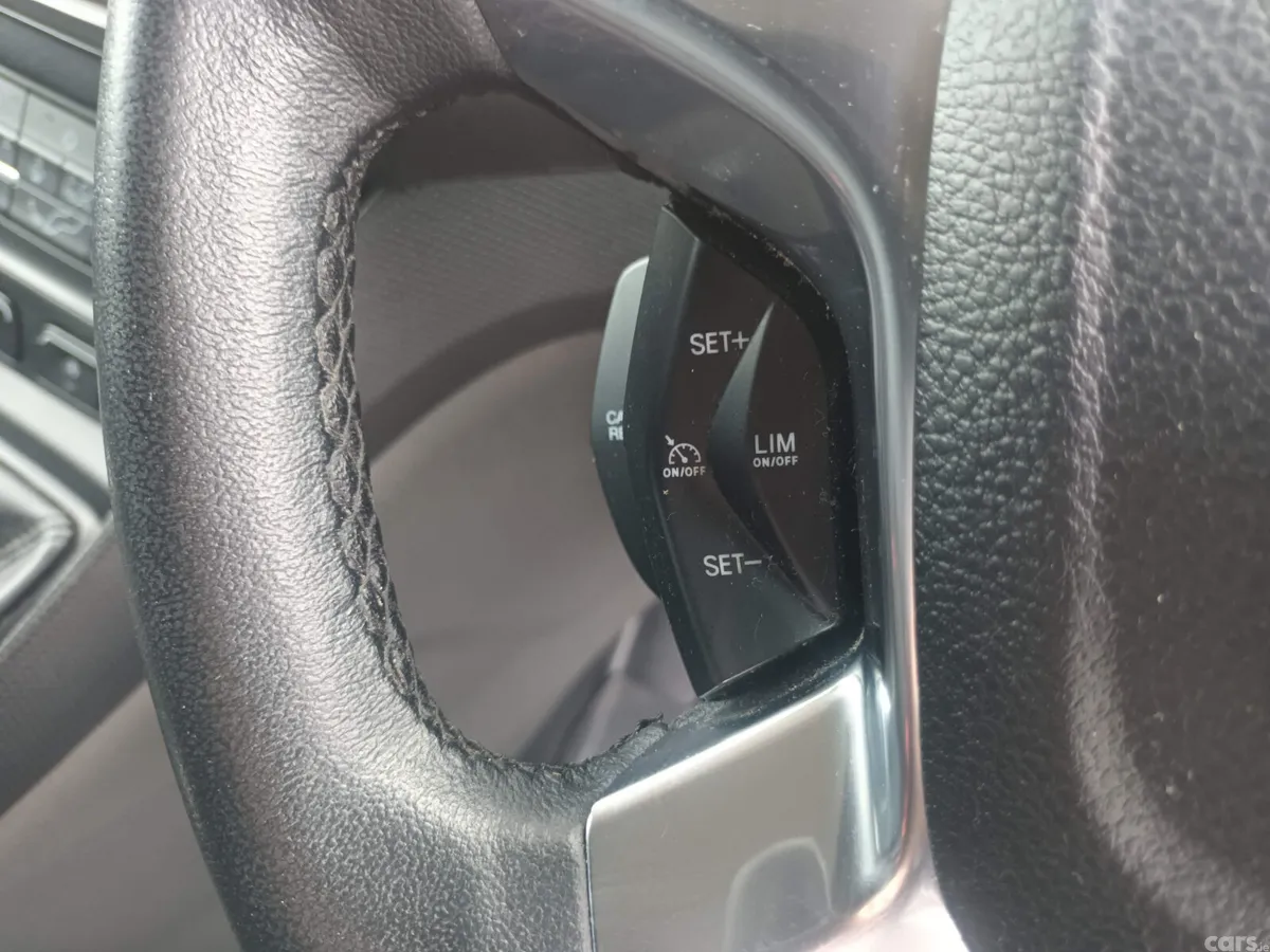 Ford Tourneo Connect MPV, Diesel, 2022, Grey