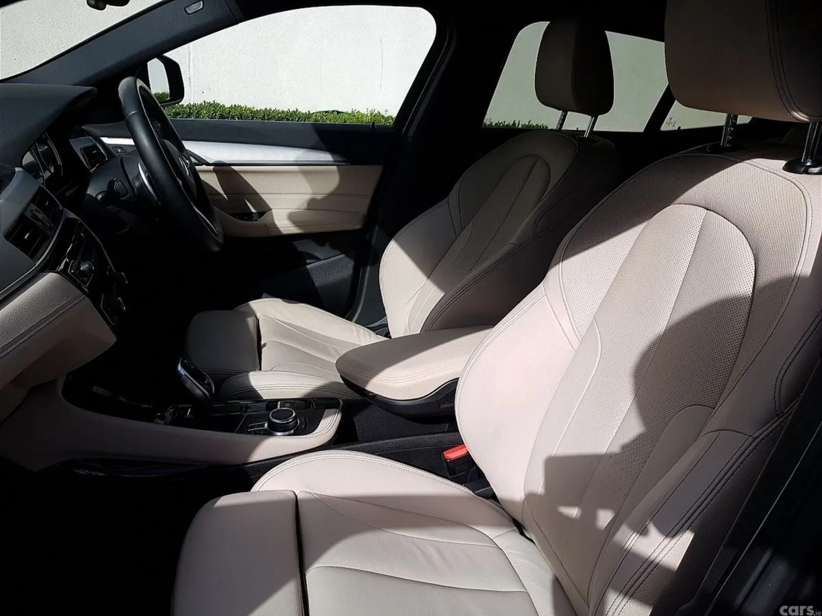 BMW X2 SUV, Diesel, 2019, Grey