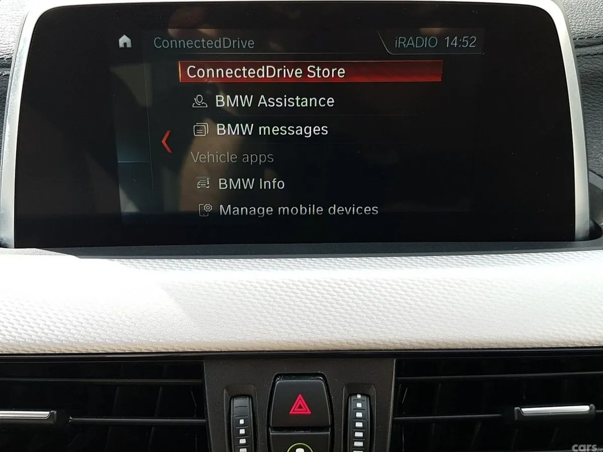 BMW X2 SUV, Diesel, 2019, Grey