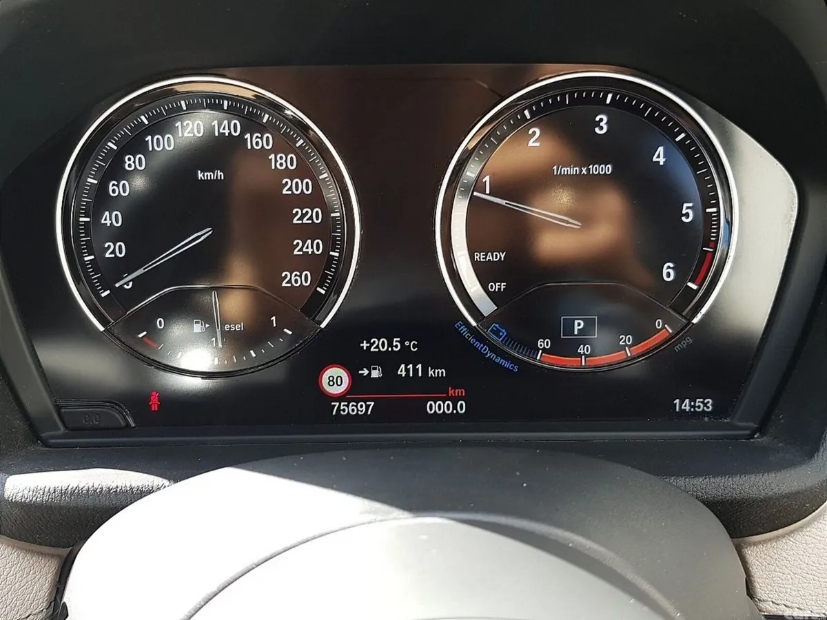 BMW X2 SUV, Diesel, 2019, Grey
