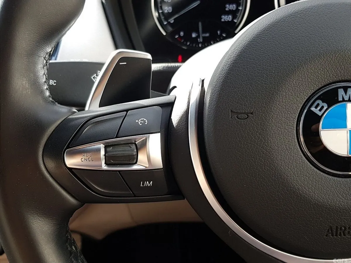 BMW X2 SUV, Diesel, 2019, Grey