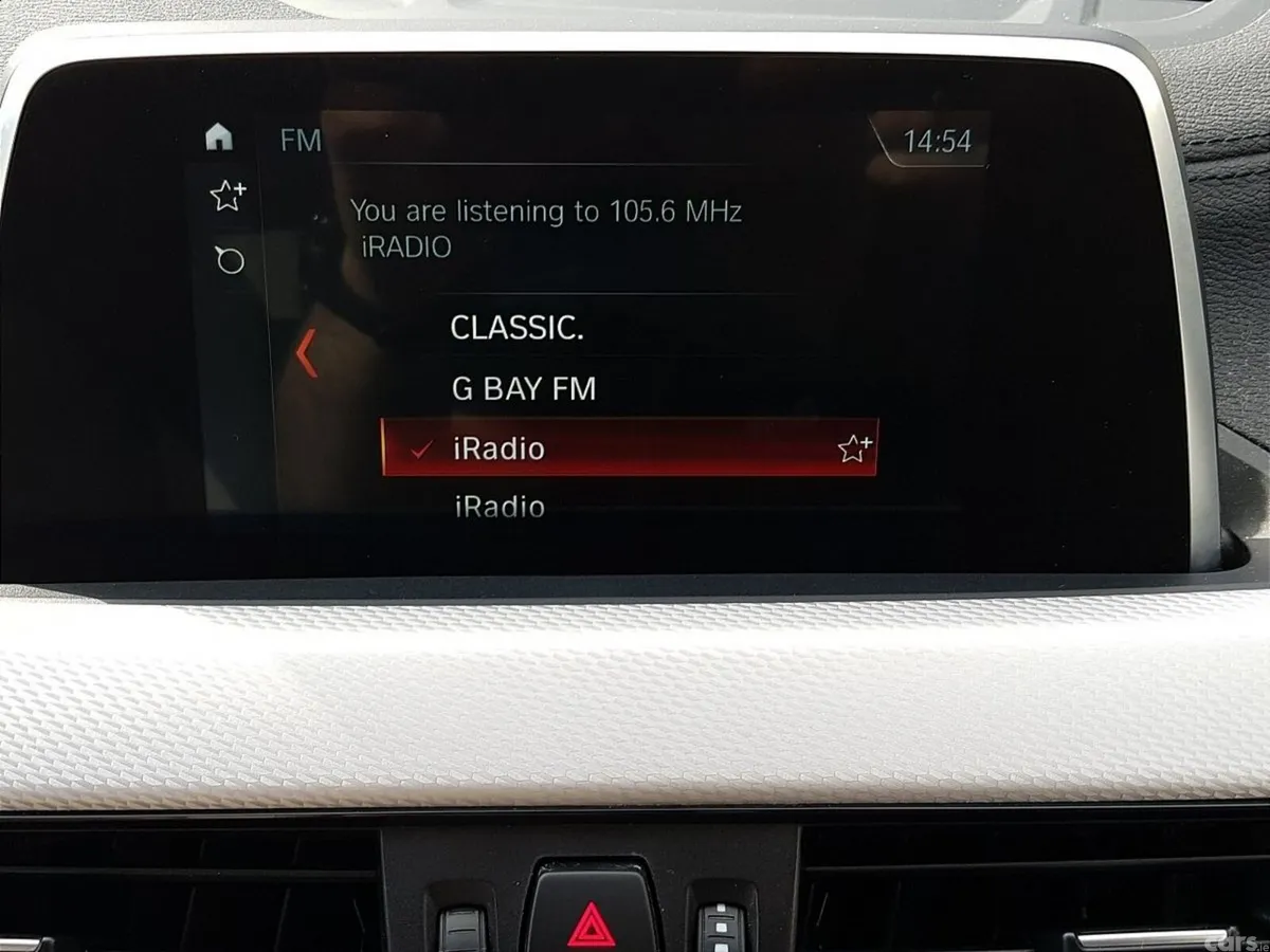 BMW X2 SUV, Diesel, 2019, Grey