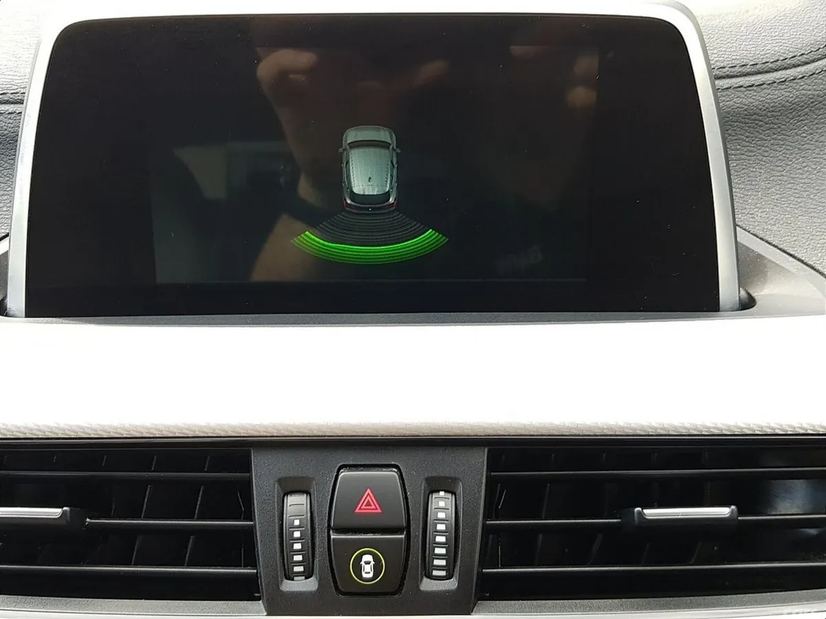 BMW X2 SUV, Diesel, 2019, Grey