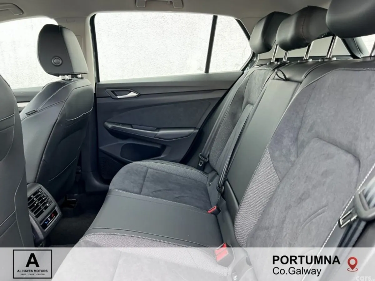 Volkswagen Golf Hatchback, Diesel, 2025, Grey