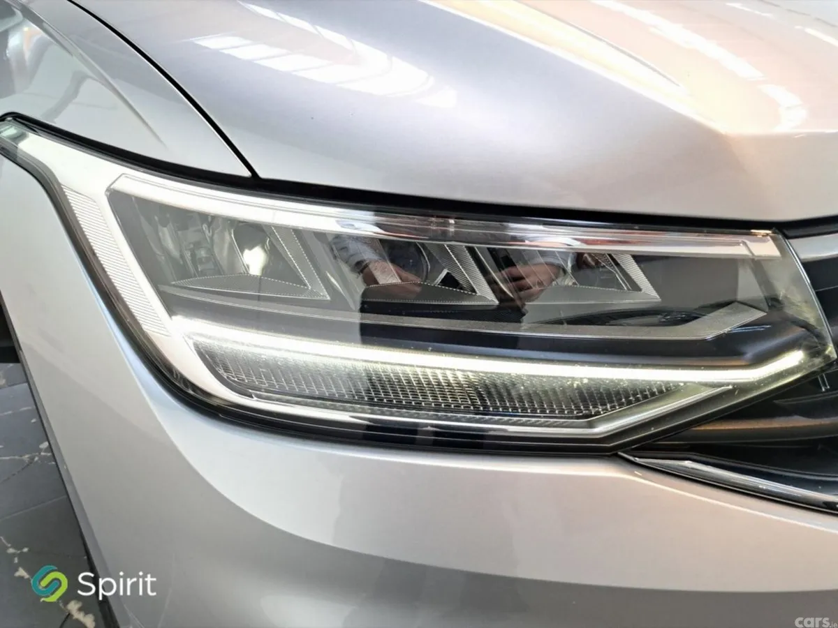 Volkswagen Tiguan SUV, Diesel, 2023, Grey