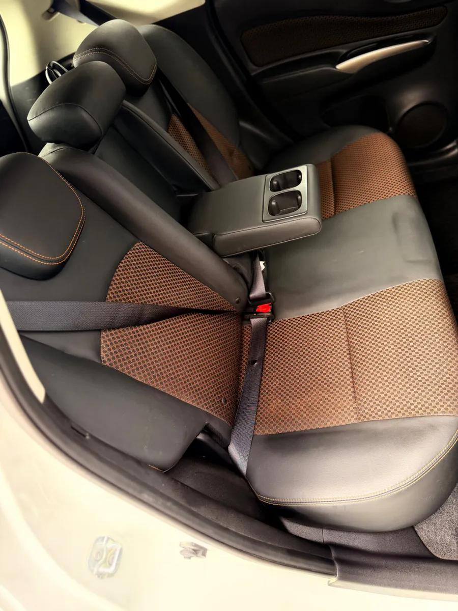 Nissan Note Hatchback, Petrol, 2016, White