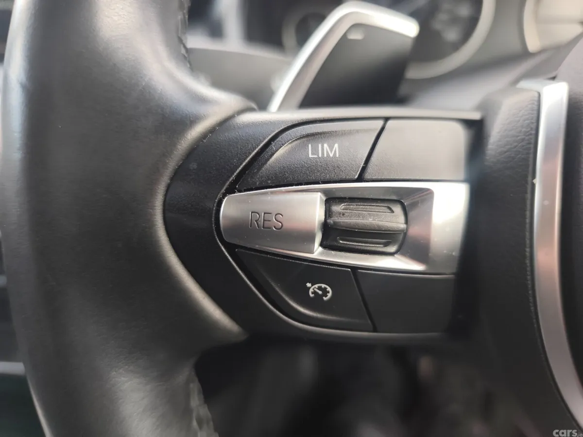 BMW X5 SUV, Diesel, 2015, Grey