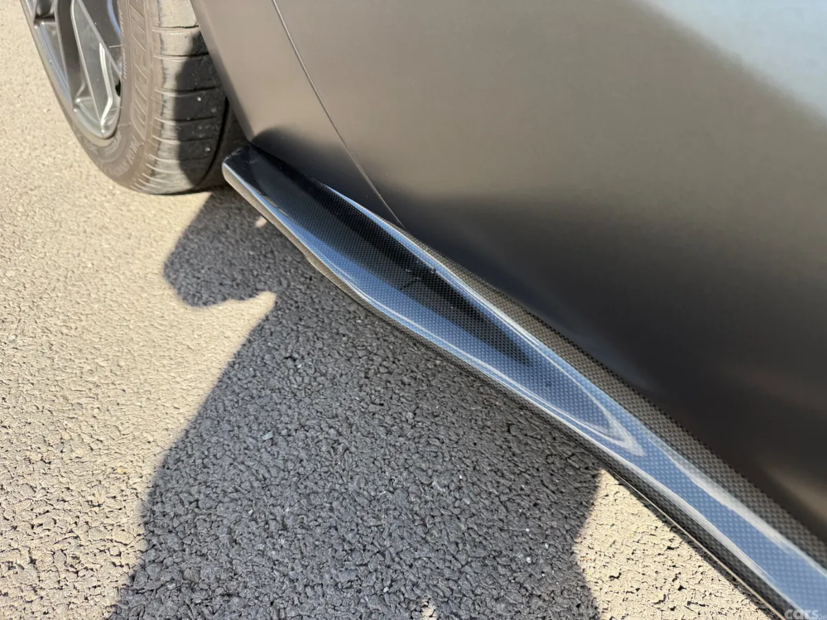 Ferrari Other Coupe, Petrol, 2019, Grey