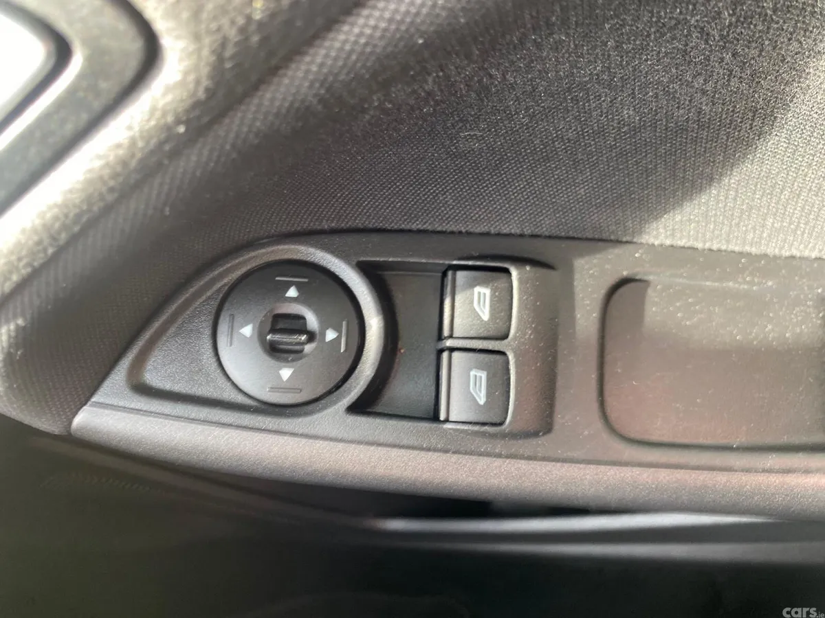 Ford Focus Estate, Diesel, 2016, Black