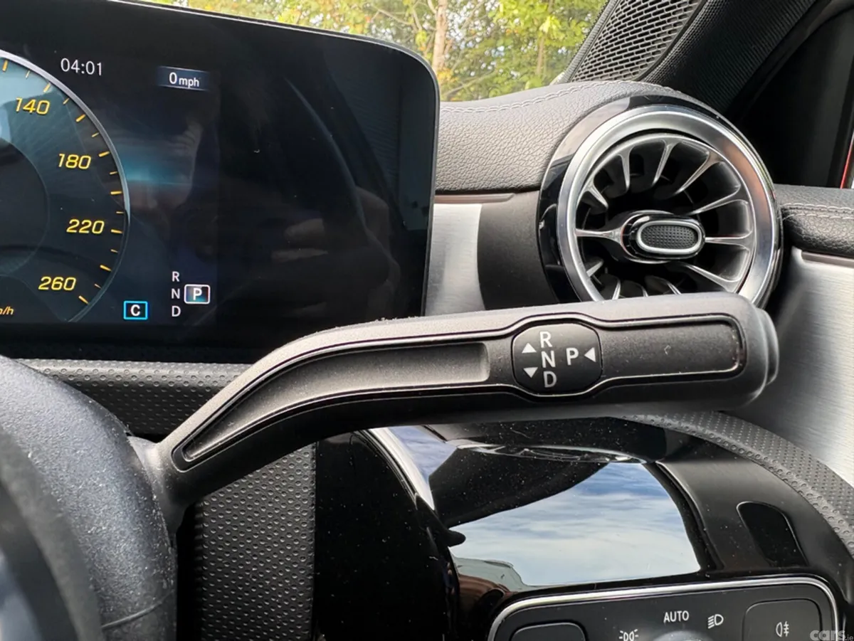 Mercedes-Benz A-Class Hatchback, Diesel, 2022, White