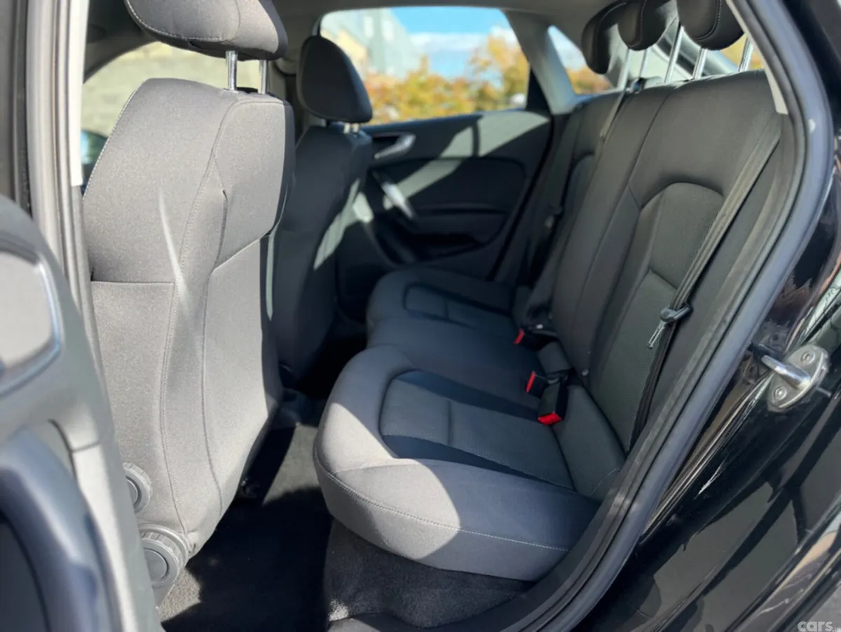 Audi A1 Hatchback, Diesel, 2018, Black