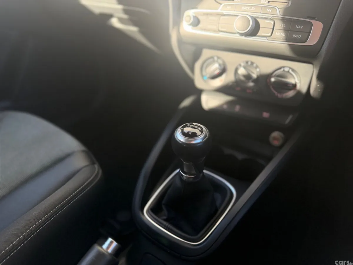Audi A1 Hatchback, Diesel, 2018, Black