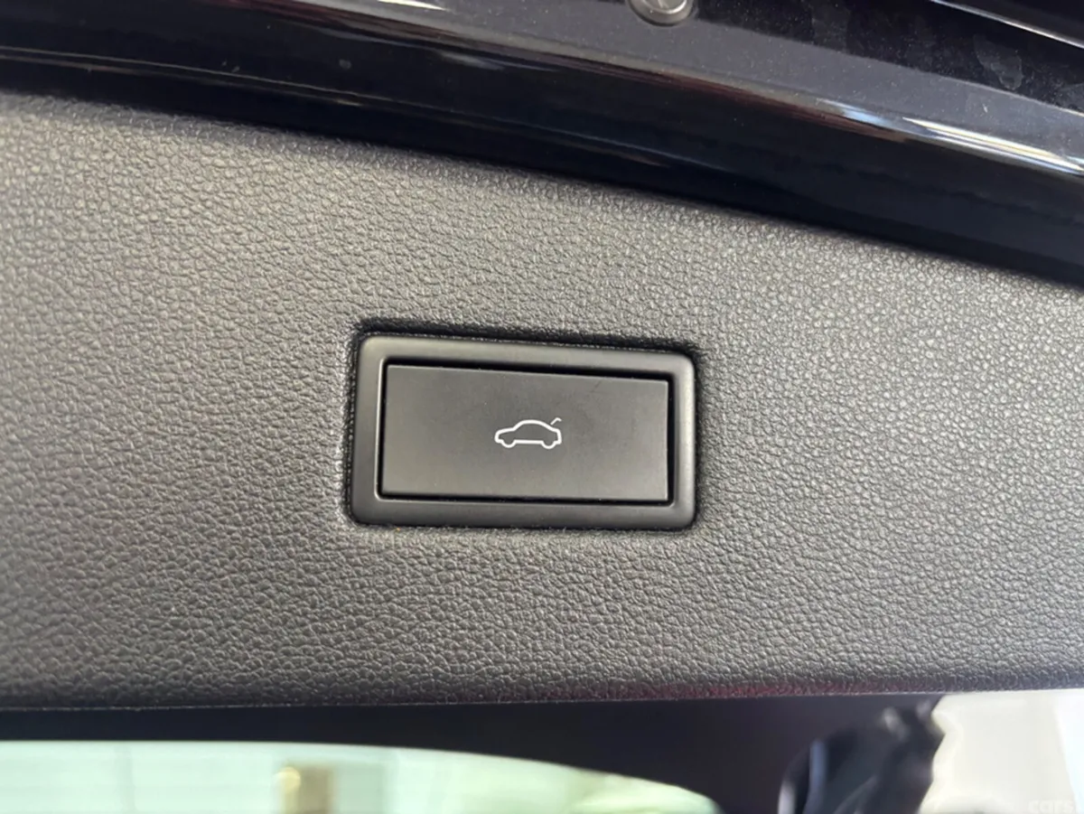 SEAT Tarraco Estate, Diesel, 2021, Black