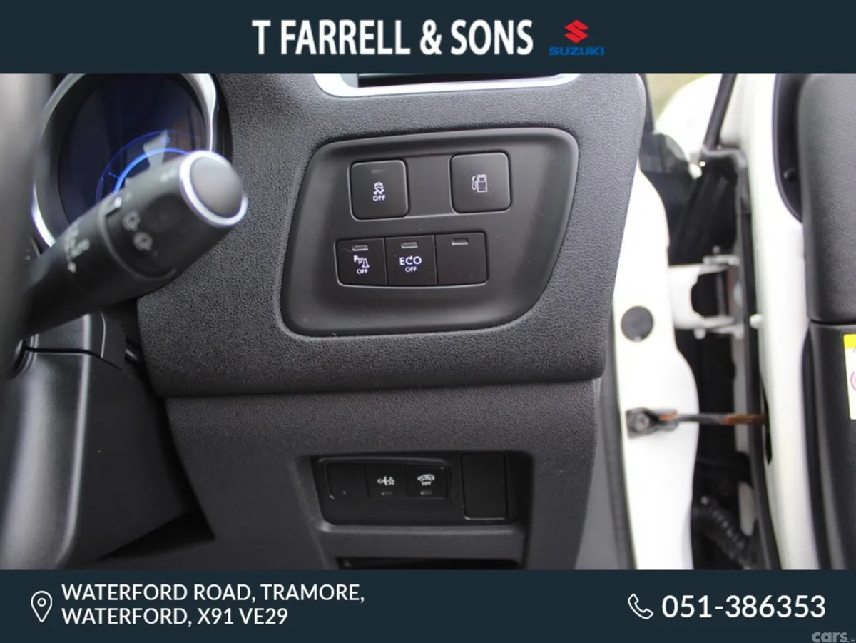 Citroen DS 4 Hatchback, Diesel, 2019, White