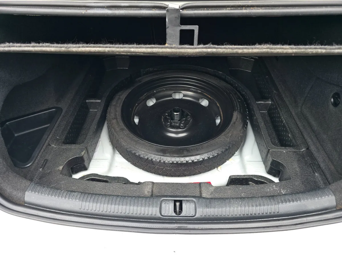 Audi A3 Saloon, Diesel, 2016, White